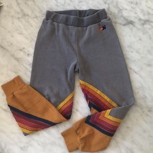 Aviator Nation KIDS Sweatpants Size 8